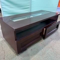 テレビボードの画像
