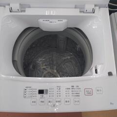 《尼崎市/リサイクルショップドリーム次屋店》★ジモティー割引有★ ニトリ 6kg全自動洗濯機 NTR60 2020年製 中古品 ☆尼崎市若王寺☆の画像
