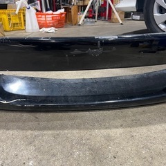 ロードスター　NA ハーフバンパーの画像