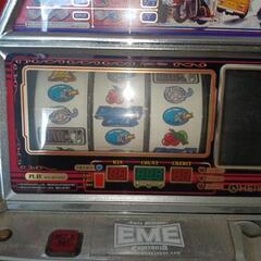 スロット機　不二子2 激レアの画像
