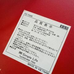 0802-126 テーブルの画像