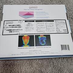geleeo ベビーカー冷却シートの画像