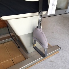 ジョーバ 乗馬フィットネス機器  健康器具 EU6420の画像