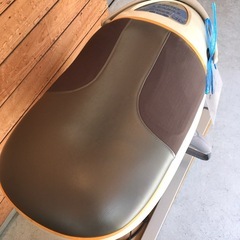 ジョーバ 乗馬フィットネス機器  健康器具 EU6420の画像