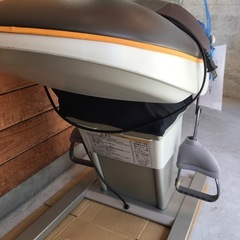 ジョーバ 乗馬フィットネス機器 健康器具 EU6420 (（株）高知