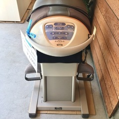 【中古】乗馬フィットネス機器ジョーバ　EU6420 中古】乗馬フィットネス機器ジョーバ EU6420 - メルカリ