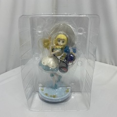 リーリエ&コスモッグ　フィギュア 内箱未開封　コトブキヤ　ポケモンセンター受注生産の画像
