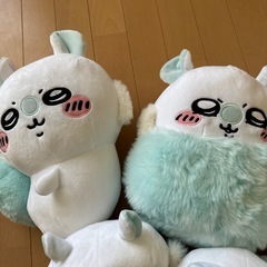 ちいかわセット（モモンガ多め）の画像