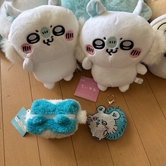ちいかわセット（モモンガ多め）の画像