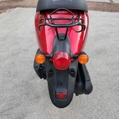 ホンダ　Today トゥデイAF67 好調　原付　バイクの画像