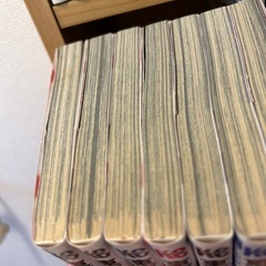 【お取引決定】東京リベンジャーズ 全巻セット の画像