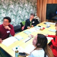 楽しいスペイン語講座〈柏駅徒歩5分〉で会話を学ぶ！の画像