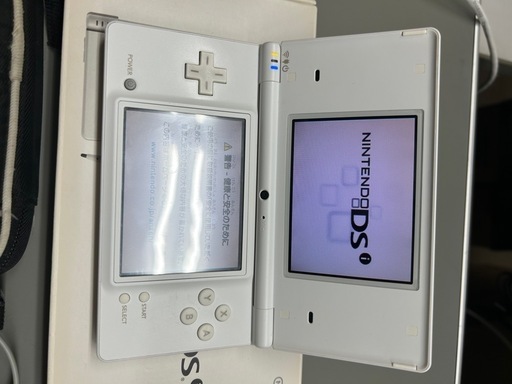 任天堂DSIほか Amazon | ニンテンドーDSi ライムグリーン【メーカー生産終了