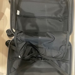 (8/2,3限定)キャリーケースの画像