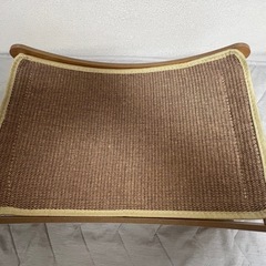 猫のハンモックの画像