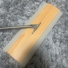 フロアワイプ tidy ティディーの画像