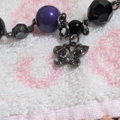 ANNA SUI　ネックレスの画像