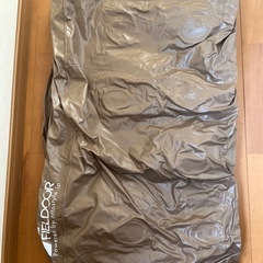 フィールドア　エアベッドの画像
