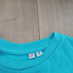 ベビースターラーメンTシャツの画像