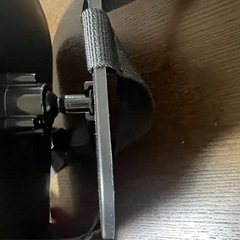 [MOMSMENU] 車用 赤ちゃんミラー ステッカーに付き 後部座席用の画像