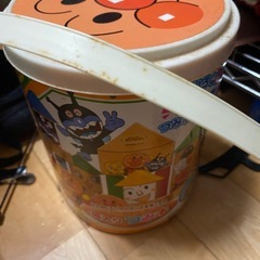 レゴブロック、アンパンマンセット
の画像
