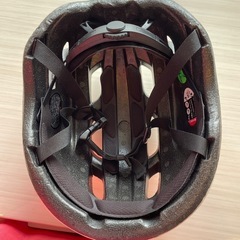 【自転車】【ヘルメット】【管理番号10208s】の画像
