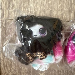 L.O.L. ウィンターディスコペットの画像
