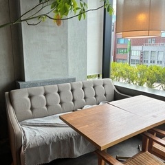 8月10日(日) 18時〜19時30分　カフェ会☕️男性2名‼️...