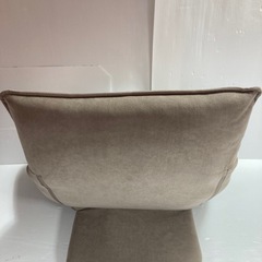 背もたれ付き 座椅子 の画像