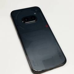 【SIMフリー】Nothing Phone(2a)/128GB/A142/スマホ/Androidの画像