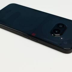 【SIMフリー】Nothing Phone(2a)/128GB/A142/スマホ/Androidの画像