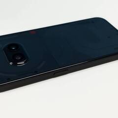【SIMフリー】Nothing Phone(2a)/128GB/A142/スマホ/Androidの画像
