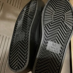 ★新品★ レインブーツ　ショートブーツ　24 24.5の画像