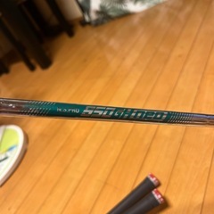 アイアン5本セット　メンズの画像