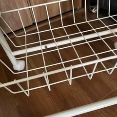 ラックの画像