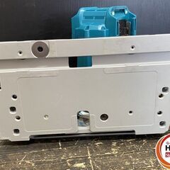 【引き取り限定】【中古品】makita マキタ SP601DZ 充電式プランジマルノコ 本体＋ガイド付  ※バッテリ別売(18V×2=36V)の画像