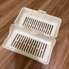 combi レンジ 消毒の画像