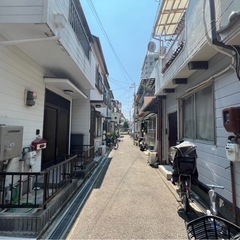 長田区日吉町4丁目【中古戸建】不動産　売買　神戸 - 神戸市
