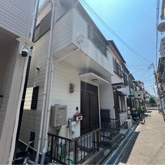 長田区日吉町4丁目【中古戸建】不動産　売買　神戸 - 不動産売買（マンション/一戸建て）