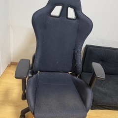 お値下げ❣️中国の古い丈夫な椅子　味のあるヴィンテージチェア 兵庫県のオフィスチェアの中古が安い！激安で譲ります・無料で