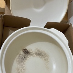 土鍋 9号の画像