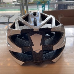 【自転車】【ヘルメット】【管理番号10208s】の画像