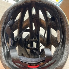 【自転車】【ヘルメット】【管理番号10208s】の画像