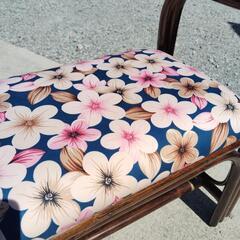 ⭐美品⭐座椅子⭐1人ソファ⭐の画像