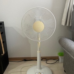 扇風機の画像