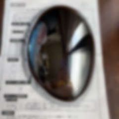 【外装パーツ】ラパン ドアミラーカバーの画像