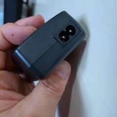  Nikon MH-18a バッテリーチャージャー　★コードなしの画像