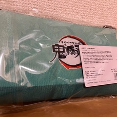 鬼滅の刃　竈門炭治郎　ポーチの画像