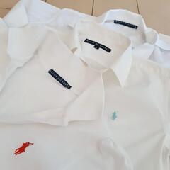 RALPHLAUREN レディース 3点 『USED』の画像