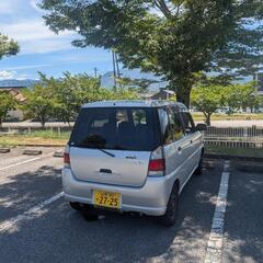 スバルプレオ、subaru pleoの画像